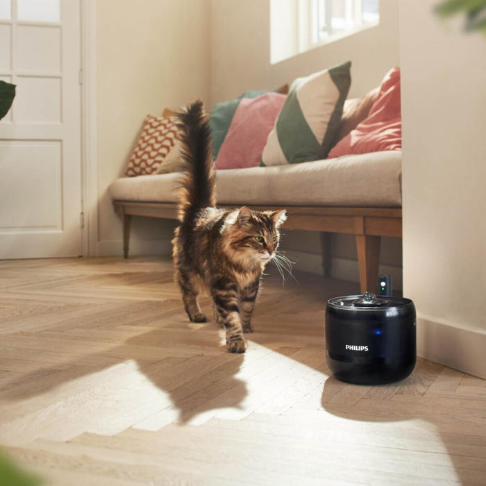  Fontanna dla zwierząt Philips PAW3210/02
